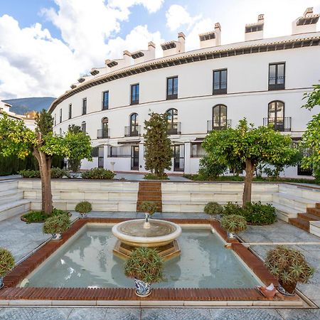 Todimer Reencanto Vélez de Benaudalla Εξωτερικό φωτογραφία